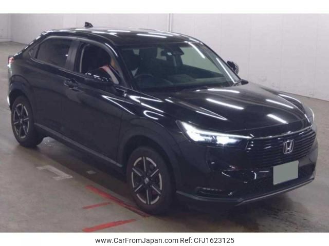 honda vezel 2023 CFJ1623125 image 1