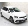 volkswagen polo 2022 quick_quick_3BA-AWDLA_WVWZZZAWZNU074221 image 1