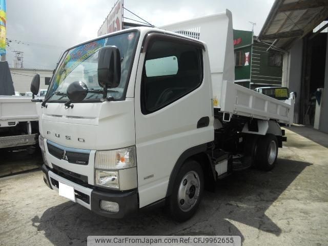 mitsubishi-fuso canter 2016 GOO_NET_EXCHANGE_0803713A30240702W002 image 1