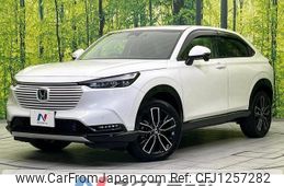 honda vezel 2021 quick_quick_RV5_RV5-1022606