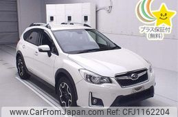 subaru xv 2016 -SUBARU--Subaru XV GP7-118512---SUBARU--Subaru XV GP7-118512-