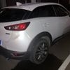 mazda cx-3 2015 CFJ1690190 image 5