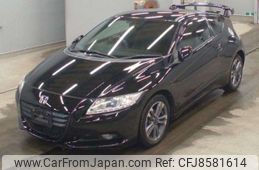 honda cr-z 2011 -HONDA--CR-Z DAA-ZF1--ZF1-1101987---HONDA--CR-Z DAA-ZF1--ZF1-1101987-