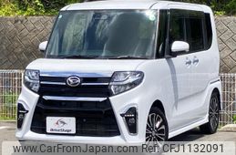daihatsu tanto 2021 quick_quick_5BA-LA650S_LA650S-0153925