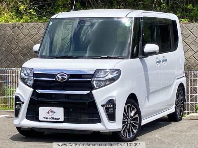 daihatsu tanto 2021 quick_quick_5BA-LA650S_LA650S-0153925 image 1