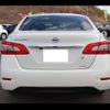 nissan sylphy 2013 -NISSAN--SYLPHY TB17--003709---NISSAN--SYLPHY TB17--003709- image 5