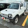 suzuki jimny 2008 -SUZUKI--Jimny ABA-JB23W--JB23W-600412---SUZUKI--Jimny ABA-JB23W--JB23W-600412- image 1