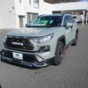 toyota rav4 2021 -TOYOTA 【宮城 334ｾ3710】--RAV4 MXAA54--5016465---TOYOTA 【宮城 334ｾ3710】--RAV4 MXAA54--5016465- image 1