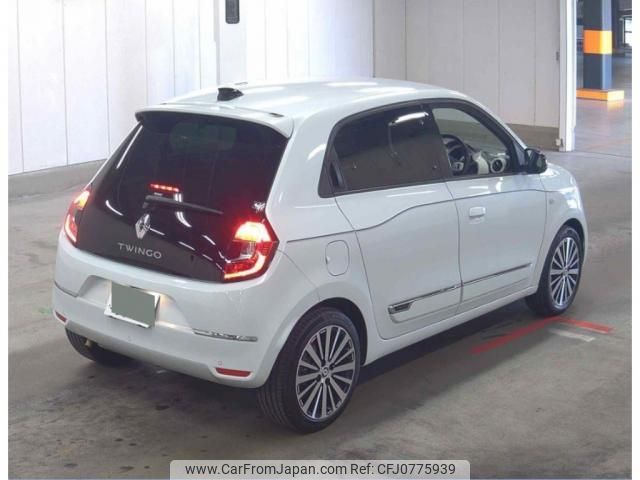 renault twingo 2023 quick_quick_7BA-AHB4D1_VF1AH0006N0848984 image 2