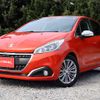 peugeot 208 2015 F00734 image 9