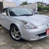 toyota mr-s 2007 -TOYOTA--MR-S TA-ZZW30--ZZW30----TOYOTA--MR-S TA-ZZW30--ZZW30-- image 1