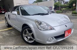 toyota mr-s 2007 -TOYOTA--MR-S TA-ZZW30--ZZW30----TOYOTA--MR-S TA-ZZW30--ZZW30--