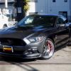 ford mustang 2017 -FORD--Ford Mustang ﾌﾒｲ--ｸﾆ[01]091152---FORD--Ford Mustang ﾌﾒｲ--ｸﾆ[01]091152- image 1