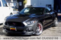 ford mustang 2017 -FORD--Ford Mustang ﾌﾒｲ--ｸﾆ[01]091152---FORD--Ford Mustang ﾌﾒｲ--ｸﾆ[01]091152-