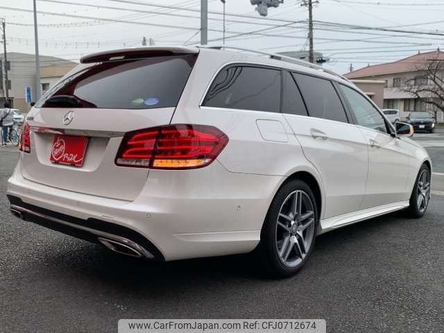 mercedes-benz e-class-station-wagon 2014 -MERCEDES-BENZ 【浜松 333 2828】--Benz E Class Wagon RBA-212236C--WDD2122362B074142---MERCEDES-BENZ 【浜松 333 2828】--Benz E Class Wagon RBA-212236C--WDD2122362B074142- image 2