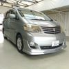 toyota alphard 2005 ENHANCEAUTO_1_ea288651 image 1