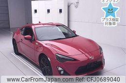 toyota 86 2016 -TOYOTA--86 ZN6-061255---TOYOTA--86 ZN6-061255-