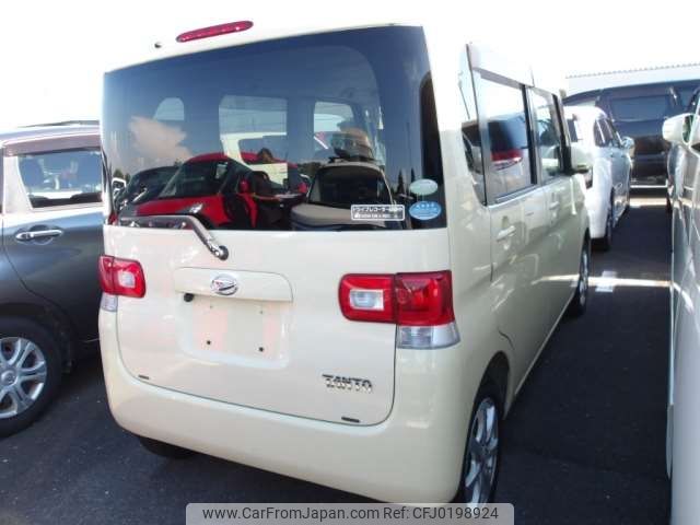 daihatsu tanto 2010 -DAIHATSU--Tanto DBA-L385S--L385S-0050971---DAIHATSU--Tanto DBA-L385S--L385S-0050971- image 2