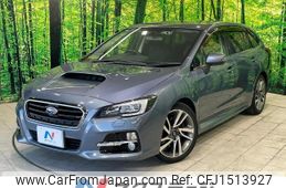subaru levorg 2014 CFJ1513927
