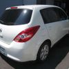 nissan tiida 2010 -NISSAN--Tiida DBA-C11--C11-315655---NISSAN--Tiida DBA-C11--C11-315655- image 9
