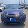 honda vezel 2017 -HONDA--VEZEL DAA-RU3--RU3-1247163---HONDA--VEZEL DAA-RU3--RU3-1247163- image 1