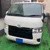 toyota hiace-van 2014 -TOYOTA--Hiace Van QDF-KDH201V--KDH201-0151714---TOYOTA--Hiace Van QDF-KDH201V--KDH201-0151714- image 1