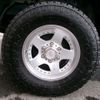 mitsubishi triton 2009 -MITSUBISHI--Triton ABF-KB9T--KB9T-0001203---MITSUBISHI--Triton ABF-KB9T--KB9T-0001203- image 8