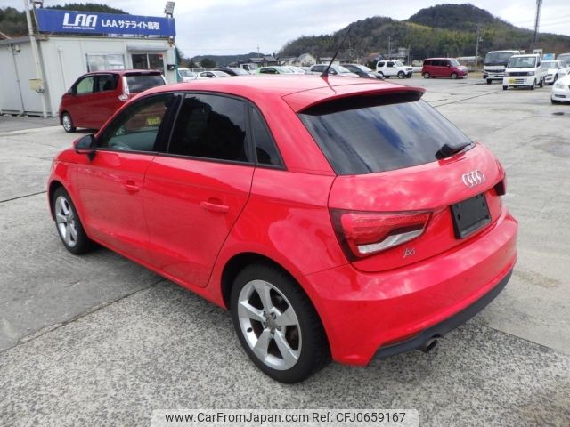 audi a1 2016 -AUDI--Audi A1 8XCHZ-WAUZZZ8X5GB045255---AUDI--Audi A1 8XCHZ-WAUZZZ8X5GB045255- image 2