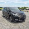 honda odyssey 2018 -HONDA--Odyssey DBA-RC2--RC2-1200955---HONDA--Odyssey DBA-RC2--RC2-1200955- image 1
