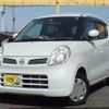 nissan moco 2009 -NISSAN--Moco MG22S--337150---NISSAN--Moco MG22S--337150- image 1