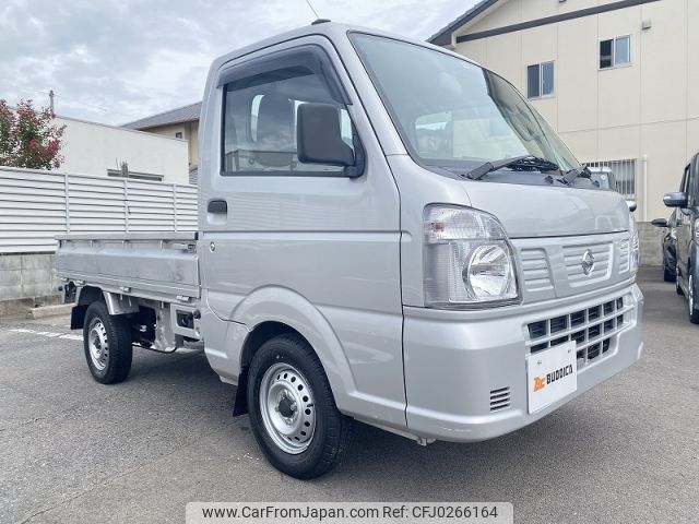 nissan clipper-truck 2020 -NISSAN--Clipper Truck EBD-DR16T--DR16T-528694---NISSAN--Clipper Truck EBD-DR16T--DR16T-528694- image 2