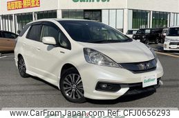 honda fit-shuttle 2014 -HONDA--Fit Shuttle DAA-GP2--GP2-3208512---HONDA--Fit Shuttle DAA-GP2--GP2-3208512-