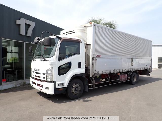 isuzu forward 2012 GOO_NET_EXCHANGE_0402607A30250603W003 image 1