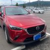mazda cx-3 2021 CFJ1551265 image 2