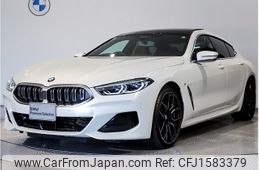 bmw 8-series 2023 CFJ1583379
