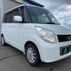 suzuki palette 2010 quick_quick_DBA-MK21S_MK21S-207272 image 3