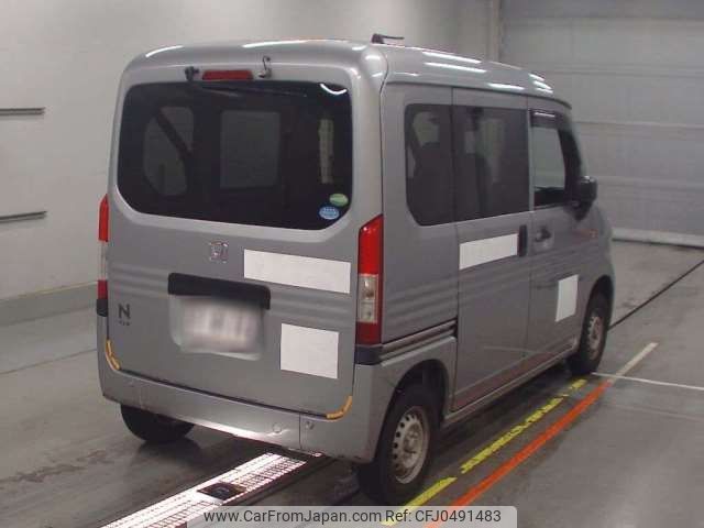 honda n-van 2018 -HONDA--N VAN HBD-JJ2--JJ2-3000644---HONDA--N VAN HBD-JJ2--JJ2-3000644- image 2