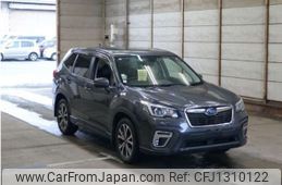 subaru forester 2020 -SUBARU--Forester 5BA-SK9--SK9-039421---SUBARU--Forester 5BA-SK9--SK9-039421-