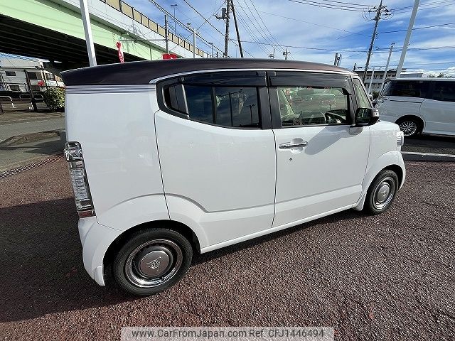 honda n-box-slash 2019 -HONDA--N BOX SLASH DBA-JF1--JF1-7303443---HONDA--N BOX SLASH DBA-JF1--JF1-7303443- image 2