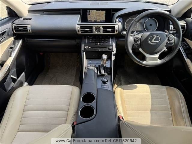 lexus is 2014 -LEXUS--Lexus IS DAA-AVE30--AVE30-5029344---LEXUS--Lexus IS DAA-AVE30--AVE30-5029344- image 2