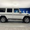 mercedes-benz g-class 2016 quick_quick_463348_WDB4633482X246516 image 19