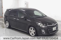 mazda mpv 2010 -MAZDA 【広島 338ﾐ5500】--MPV LY3P-223020---MAZDA 【広島 338ﾐ5500】--MPV LY3P-223020-