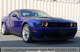 dodge challenger undefined CARSENSOR_JP_AU4022269670