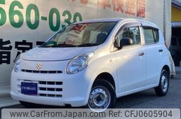 suzuki alto 2013 quick_quick_HBD-HA25V_HA25V-761254