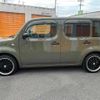 nissan cube 2010 TE4638 image 21