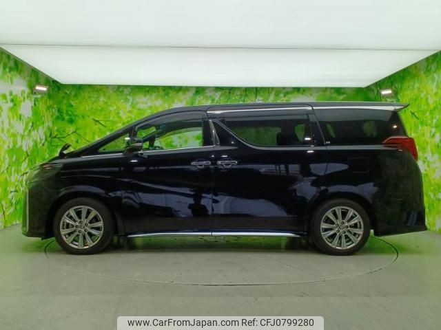 toyota alphard 2021 quick_quick_3BA-AGH30W_AGH30-9036810 image 2