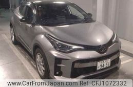 toyota c-hr 2019 -TOYOTA--C-HR ZYX11--2002727---TOYOTA--C-HR ZYX11--2002727-