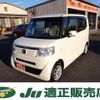 honda n-box 2012 -HONDA--N BOX JF1--1042385---HONDA--N BOX JF1--1042385- image 1