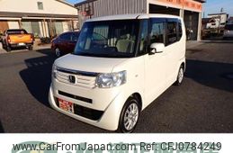 honda n-box 2012 -HONDA--N BOX JF1--1042385---HONDA--N BOX JF1--1042385-