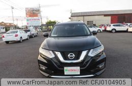 nissan x-trail 2018 504749-RAOID:13576